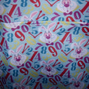 Alice in Wonderland (1951) - White Rabbit Mini Backpack