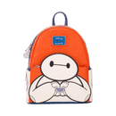 Big Hero 6 – Baymax Heart Hands Lenticular Mini Backpack