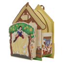 Snow White - Cottage Mini Backpack