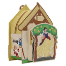 Snow White - Cottage Mini Backpack