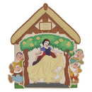 Snow White - Cottage Mini Backpack