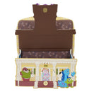 Monsters University – Oozma Kappa House Figural Mini Backpack