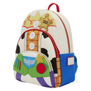 Toy Story 5 – Triple Pocket Mid-Size Backpack