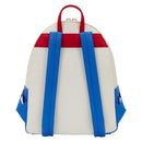 Toy Story 5 – Triple Pocket Mid-Size Backpack