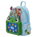 Toy Story 5 – Characters Mini Backpack