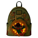 Phineas & Ferb – Light Up Mini Backpack