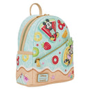 Disney - Mickey & Minnie Beach Fun Mini Backpack