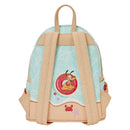 Disney - Mickey & Minnie Beach Fun Mini Backpack