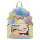 Up (2009) – Carl & Russell Mini Backpack
