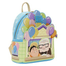 Up (2009) – Carl & Russell Mini Backpack