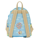 Up (2009) – Carl & Russell Mini Backpack