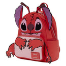Lilo & Stitch – Leroy Cosplay Mini Backpack