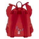 Lilo & Stitch – Leroy Cosplay Mini Backpack