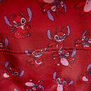 Lilo & Stitch – Leroy Cosplay Mini Backpack