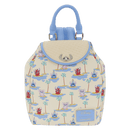 Lilo & Stitch – Stitch, Angel, & Leroy Micro Mini Backpack