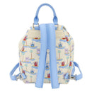 Lilo & Stitch – Stitch, Angel, & Leroy Micro Mini Backpack