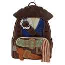 Pirates of the Caribbean – Jack Sparrow Cosplay Mini Backpack