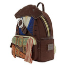 Pirates of the Caribbean – Jack Sparrow Cosplay Mini Backpack
