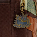 Pirates of the Caribbean – Jack Sparrow Cosplay Mini Backpack