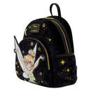 Disney – Tinker Bell Pixie Dust Velvet Mini Backpack