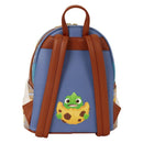 Tangled – Rapunzel Painting Mini Backpack