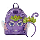 A Bug’s Life – Princess Atta Mini Backpack with Headband