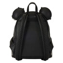 Disney – Minnie Mouse Studs & Chains Mini Backpack