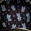 Disney – Minnie Mouse Studs & Chains Mini Backpack