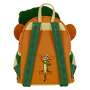 Winnie the Pooh – Tigger Holiday Cosplay Mini Backpack