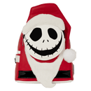 The Nightmare Before Christmas – Jack Skellington Sandy Claws Cosplay Mini Backpack