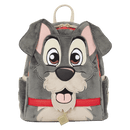 Lady & the Tramp – Tramp Cosplay Mini Backpack