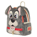 Lady & the Tramp – Tramp Cosplay Mini Backpack