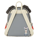 Lady & the Tramp – Tramp Cosplay Mini Backpack