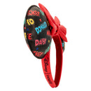 Disney - Mickey & Friends Classic Ear Holder Mini Backpack & Headband Set