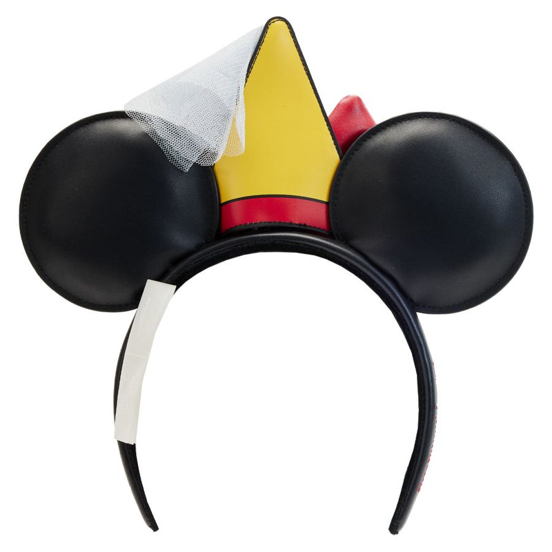 Disney - Brave Little Tailor Minnie Mouse Ears Headband
