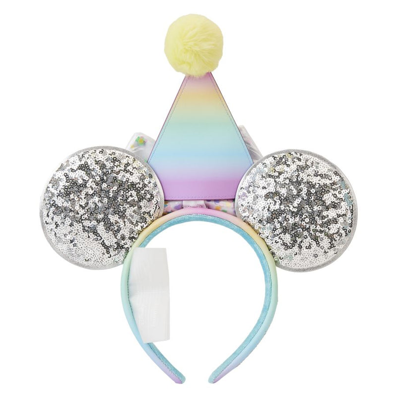Disney - Mickey and Friends Birthday Celebration Headband
