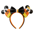 Disney - Mickey & Friends Candy Corn Ears Headband