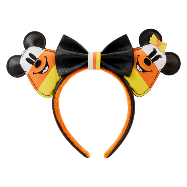 Disney - Mickey & Friends Candy Corn Ears Headband