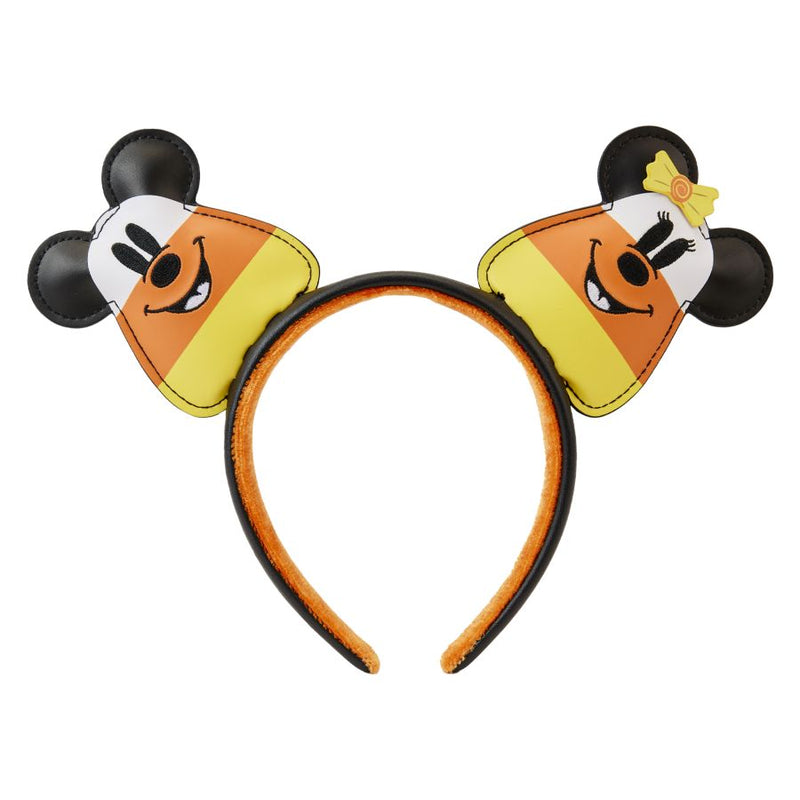 Disney - Mickey & Friends Candy Corn Ears Headband