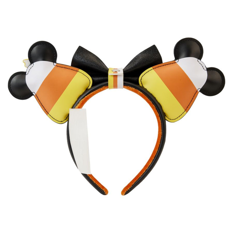 Disney - Mickey & Friends Candy Corn Ears Headband