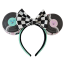 Disney - Mickey & Minnie Date Diner Records Headband