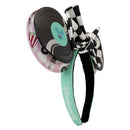 Disney - Mickey & Minnie Date Diner Records Headband