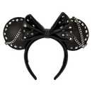 Disney – Minnie Mouse Studs & Chains Ear Headband
