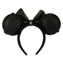 Disney – Minnie Mouse Studs & Chains Ear Headband