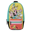 Disney: D100 - Mickey & Friends Classic Stationary Pencil Case