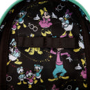 Disney: D100 - Mickey & Friends Classic Stationary Pencil Case