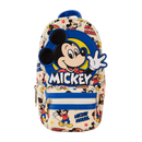 Disney - Mickey Mouse Classic Mini Backpack Pencil Case