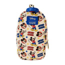 Disney - Mickey Mouse Classic Mini Backpack Pencil Case