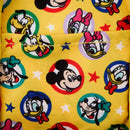 Disney - Mickey Mouse Classic Mini Backpack Pencil Case