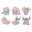 Lilo & Stitch - Stitch and Angel Hearts Mystery Pins Assortment